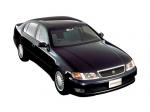 Toyota Aristo 1991 года